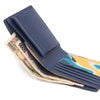 ランバンオンブルー ネビュラ 二つ折り財布 LANVIN en Bleu lenb-533603
