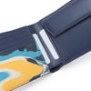 ランバンオンブルー ネビュラ 二つ折り財布 LANVIN en Bleu lenb-533603