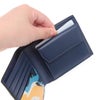 ランバンオンブルー ネビュラ 二つ折り財布 LANVIN en Bleu lenb-533603