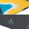 ランバンオンブルー ネビュラ 二つ折り財布 LANVIN en Bleu lenb-533603