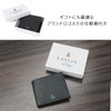ランバンオンブルー ネビュラ 二つ折り財布 LANVIN en Bleu lenb-533603