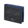 ランバンオンブルー ネビュラ 二つ折り財布 LANVIN en Bleu lenb-533603