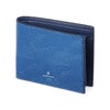 ランバンオンブルー ネビュラ 二つ折り財布 LANVIN en Bleu lenb-533603