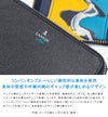 ランバンオンブルー ネビュラ ミドル財布 LANVIN en Bleu lenb-533604