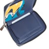 ランバンオンブルー ネビュラ ミドル財布 LANVIN en Bleu lenb-533604