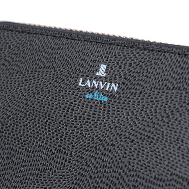 ランバンオンブルー ネビュラ ミドル財布 LANVIN en Bleu lenb-533604