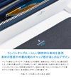 ランバンオンブルー ネビュラ 長財布 LANVIN en Bleu lenb-533605