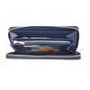 ランバンオンブルー ネビュラ 長財布 LANVIN en Bleu lenb-533605