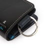 ランバンオンブルー パーシャル キーケース キーホルダー LANVIN en Bleu lenb-555611