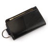 ランバンオンブルー パーシャル キーケース キーホルダー LANVIN en Bleu lenb-555611