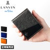 ランバンオンブルー パーシャル 二つ折り財布 LANVIN en Bleu lenb-555613
