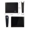 ランバンオンブルー パーシャル 二つ折り財布 LANVIN en Bleu lenb-555613