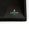 ランバンオンブルー パーシャル 二つ折り財布 LANVIN en Bleu lenb-555613