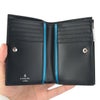 ランバンオンブルー パーシャル 二つ折り財布 LANVIN en Bleu lenb-555614