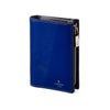 ランバンオンブルー パーシャル 二つ折り財布 LANVIN en Bleu lenb-555614