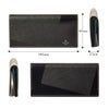 ランバンオンブルー パーシャル 長財布 LANVIN en Bleu lenb-555615