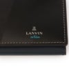 ランバンオンブルー パーシャル 長財布 LANVIN en Bleu lenb-555615