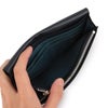ランバンオンブルー パーシャル 長財布 LANVIN en Bleu lenb-555615