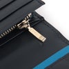 ランバンオンブルー パーシャル 長財布 LANVIN en Bleu lenb-555615