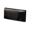 ランバンオンブルー パーシャル 長財布 LANVIN en Bleu lenb-555615
