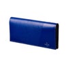 ランバンオンブルー パーシャル 長財布 LANVIN en Bleu lenb-555615