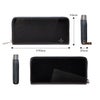 ランバンオンブルー パーシャル 長財布 LANVIN en Bleu lenb-555616