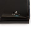 ランバンオンブルー パーシャル 長財布 LANVIN en Bleu lenb-555616