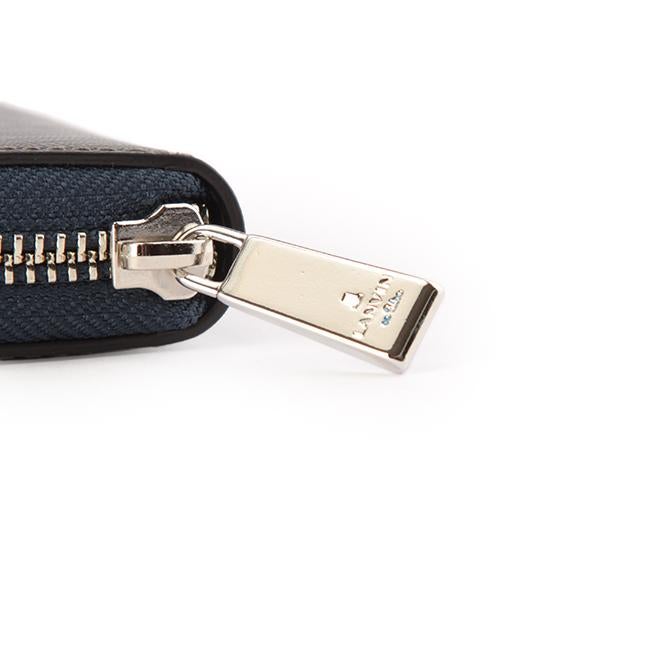 ランバンオンブルー パーシャル 長財布 LANVIN en Bleu lenb-555616