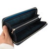 ランバンオンブルー パーシャル 長財布 LANVIN en Bleu lenb-555616