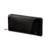 ランバンオンブルー パーシャル 長財布 LANVIN en Bleu lenb-555616