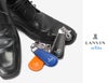 ランバンオンブルー パーシャル キーケース キーホルダー LANVIN en Bleu lenb-555617