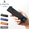 ランバンオンブルー パーシャル ペンケース LANVIN en Bleu lenb-555618