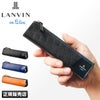 ランバンオンブルー パーシャル ペンケース LANVIN en Bleu lenb-555618