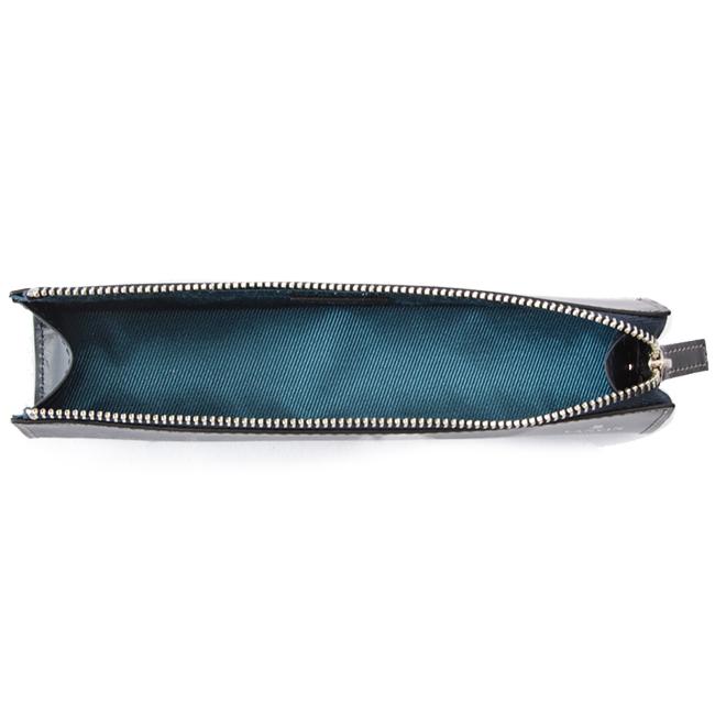 ランバンオンブルー パーシャル ペンケース LANVIN en Bleu lenb-555618