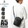 ランバンオンブルー ラナ ショルダーバッグ LANVIN en Bleu lenb-557101