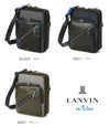 ランバンオンブルー ラナ ショルダーバッグ LANVIN en Bleu lenb-557101