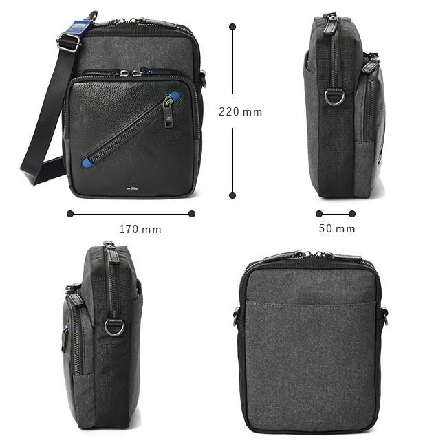 ランバンオンブルー ラナ ショルダーバッグ LANVIN en Bleu lenb-557101