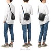 ランバンオンブルー ラナ ショルダーバッグ LANVIN en Bleu lenb-557101