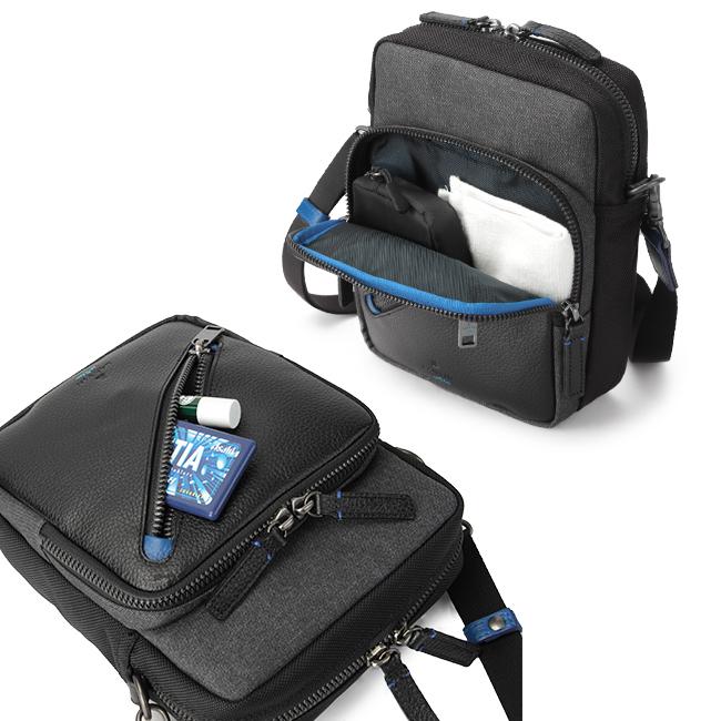 ランバンオンブルー ラナ ショルダーバッグ LANVIN en Bleu lenb-557101