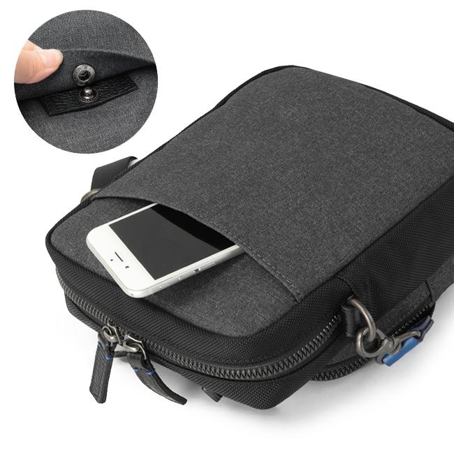 ランバンオンブルー ラナ ショルダーバッグ LANVIN en Bleu lenb-557101