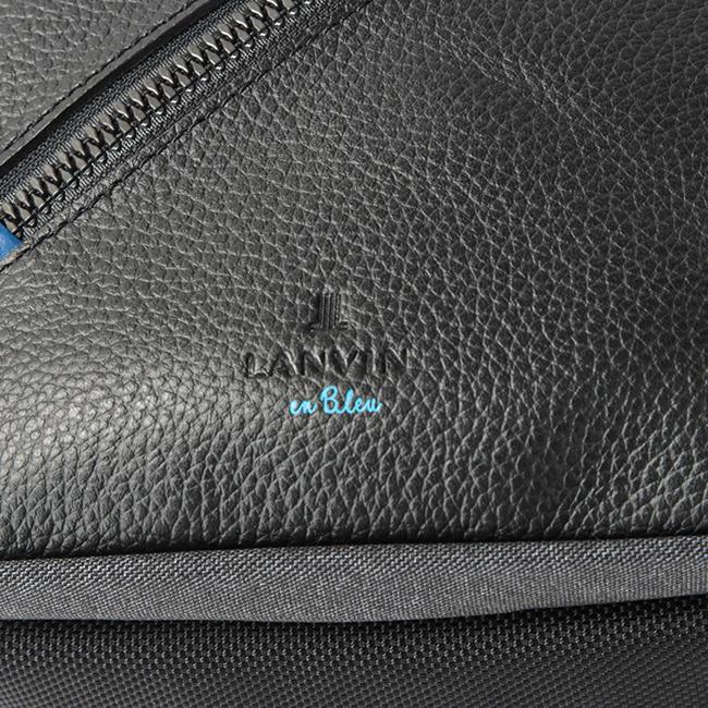 ランバンオンブルー ラナ ショルダーバッグ LANVIN en Bleu lenb-557101