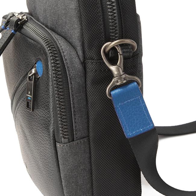 ランバンオンブルー ラナ ショルダーバッグ LANVIN en Bleu lenb-557101