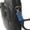 ランバンオンブルー ラナ ショルダーバッグ LANVIN en Bleu lenb-557101