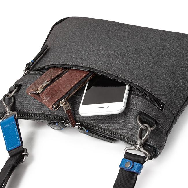 ランバンオンブルー ラナ ショルダーバッグ LANVIN en Bleu lenb-557102