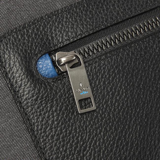 ランバンオンブルー ラナ ショルダーバッグ LANVIN en Bleu lenb-557102