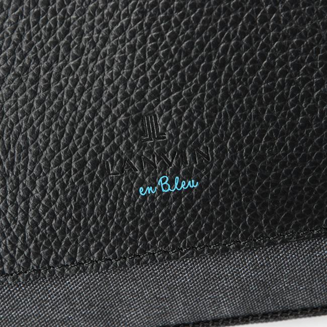 ランバンオンブルー ラナ ショルダーバッグ LANVIN en Bleu lenb-557102