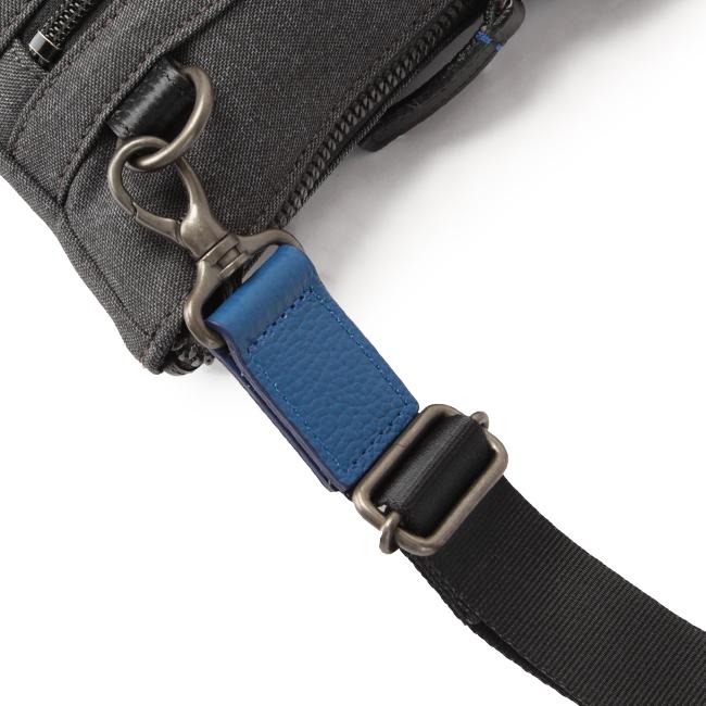 ランバンオンブルー ラナ ショルダーバッグ LANVIN en Bleu lenb-557102