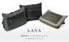 ランバンオンブルー ラナ ショルダーバッグ LANVIN en Bleu lenb-557102