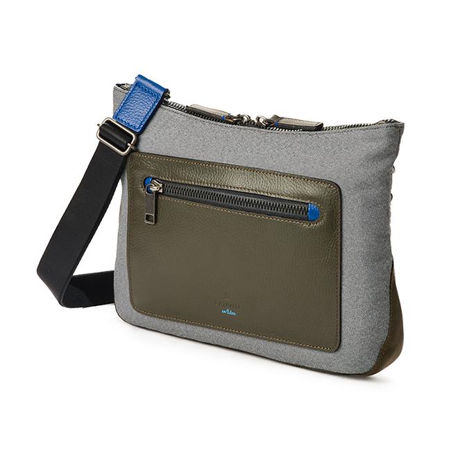 ランバンオンブルー ラナ ショルダーバッグ LANVIN en Bleu lenb-557102