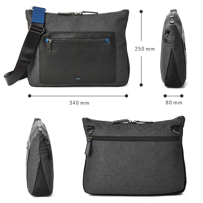 ランバンオンブルー ラナ ショルダーバッグ LANVIN en Bleu lenb-557103